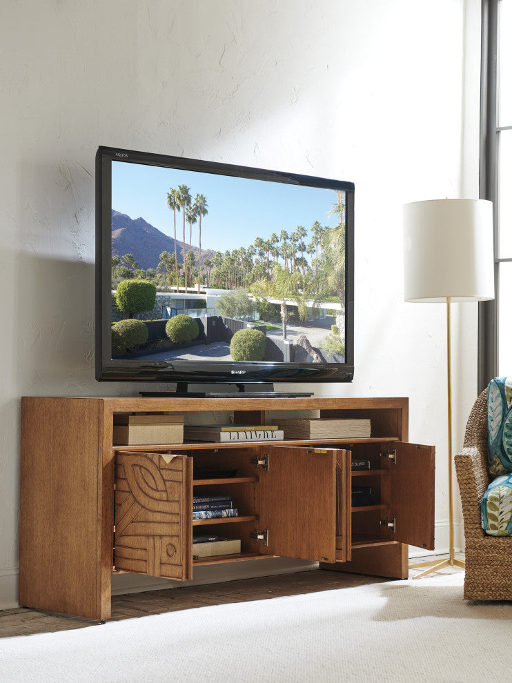 Manning Media Console