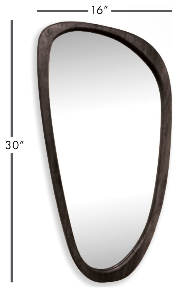 Melba Mirror