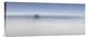 "The Twilight River" Stretched Canvas Giclee by Shenshen Dou, 22x9"