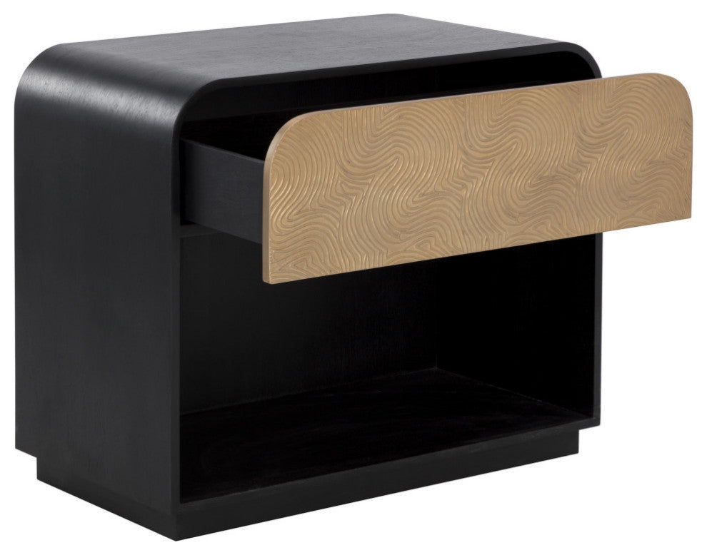 Algarve Nightstand
