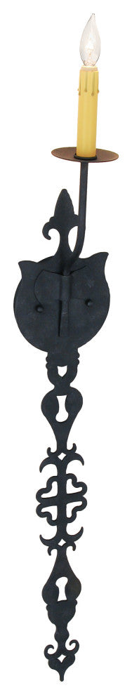 5.5Wide Merano Wall Sconce