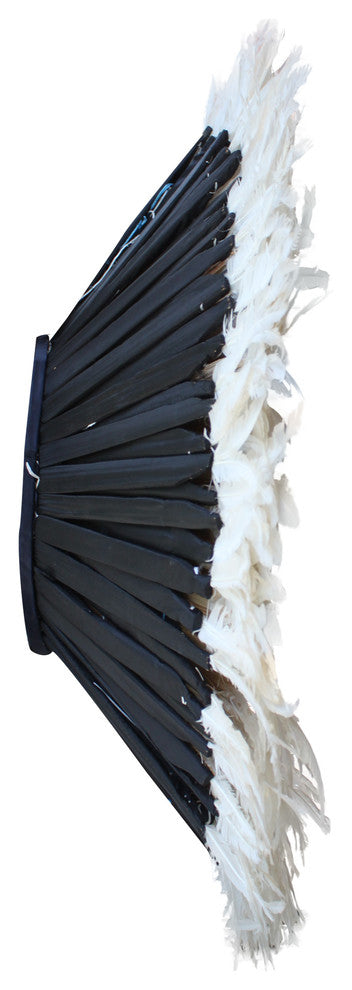 Large Grey Juju Hat