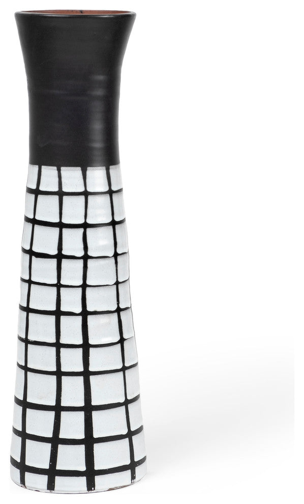 Mercana Luanda, Large, Vase