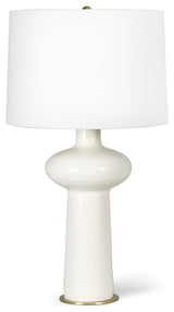 Sabina Ceramic Table Lamp