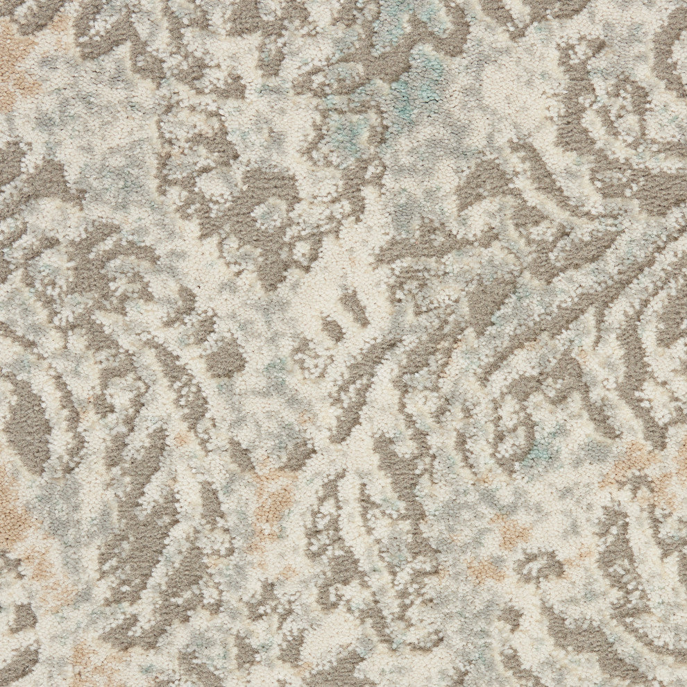 Nourison Home 4'x6' Soma Area Rug