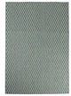 Outdoor Collection Geometric Rug - Bohemian Rug, Ocean, 7'10"x10'