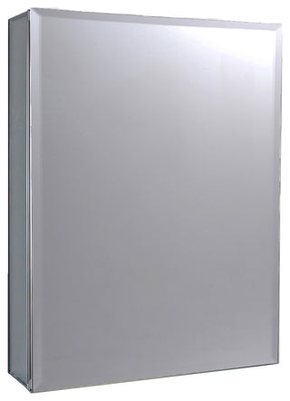 Premier Series Medicine Cabinet, 16"x30", Beveled Edge