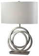 Dimond Lighting D2058 Trinity 1-Light Table Lamp