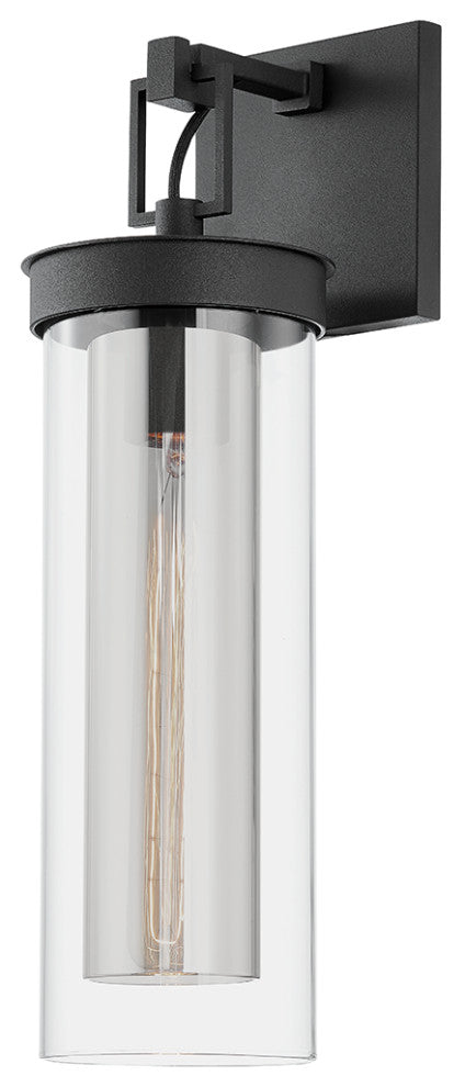 Pira 1 Light Wall Sconce