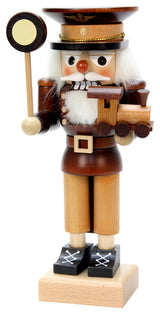 Christian Ulbricht Nutcracker- Conductor (Natural)