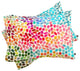 Deny Designs Garima Dhawan Rain 6 Pillow Shams, King