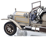 1909 Rolls Royce Ghost Edition Iron Vintage Model