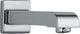 Delta Urban Arzo Tub Spout, Non-Diverter, Chrome, RP48333