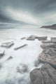 24x36 Land of Iceland, Unframed Artwork