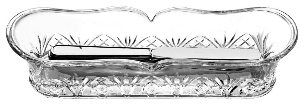 Dublin Flatware Caddy Set of 3