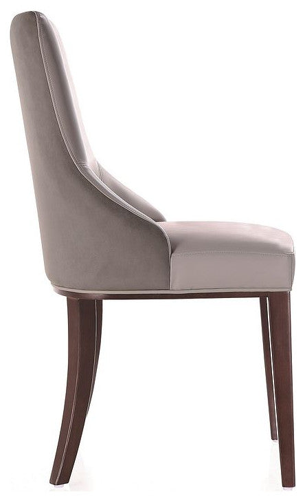 Manhattan Comfort Shubert Dining Chairs, Set of 2