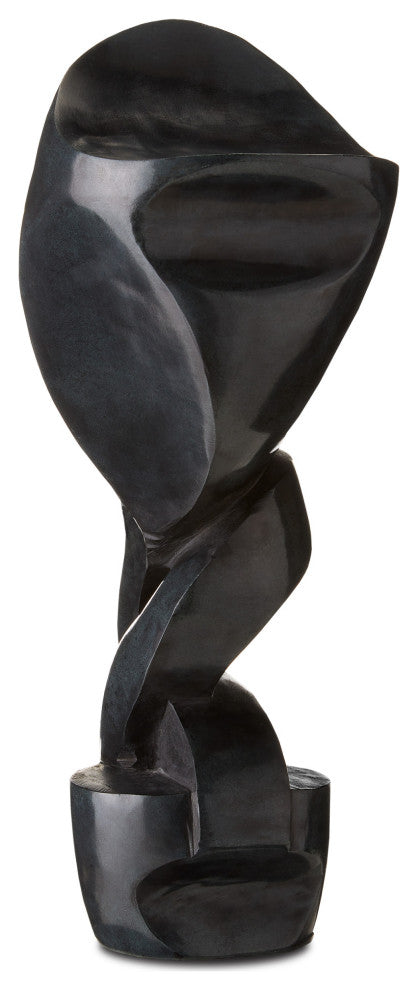 Roland Abstract Sculpture