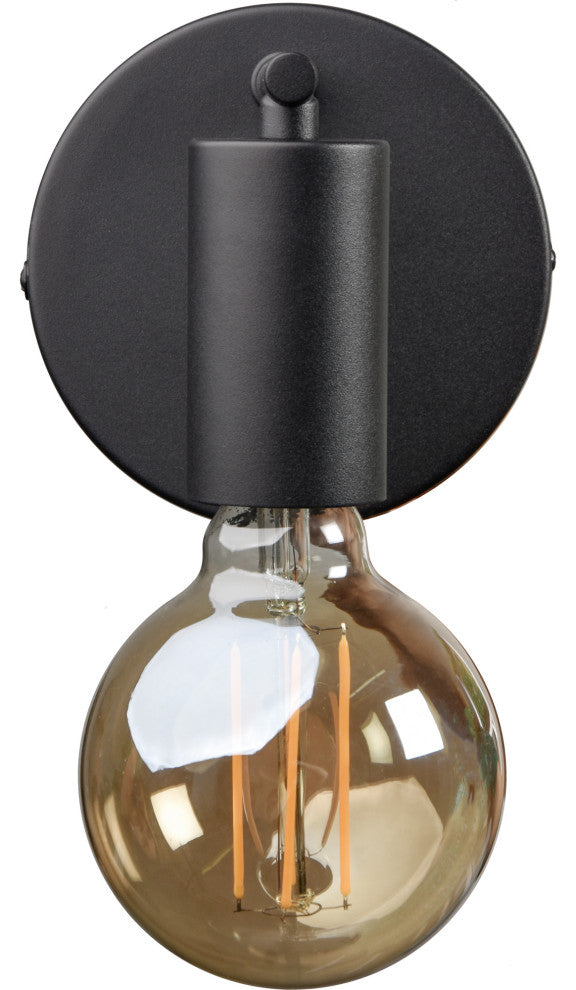 Think Wall Sconce 5X5X5