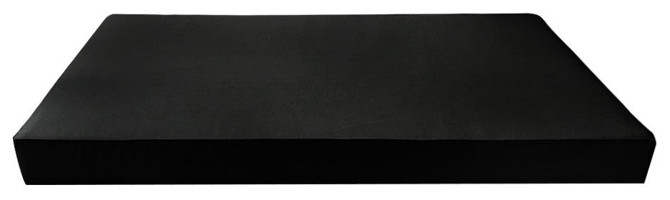 Style6 Full Size Pipe Trim Mattress Bolster Pillow Outdoor Slip Cover ONLY AD109