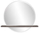 Howard Elliott Winston Mirror