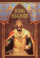 King Arthur - Gallery Wrapped Canvas Art 28" x 42"