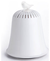 Saved By The Bell Coin Bank, White
