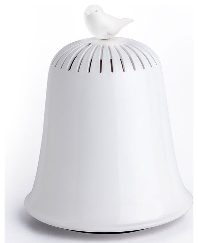 Saved By The Bell Coin Bank, White