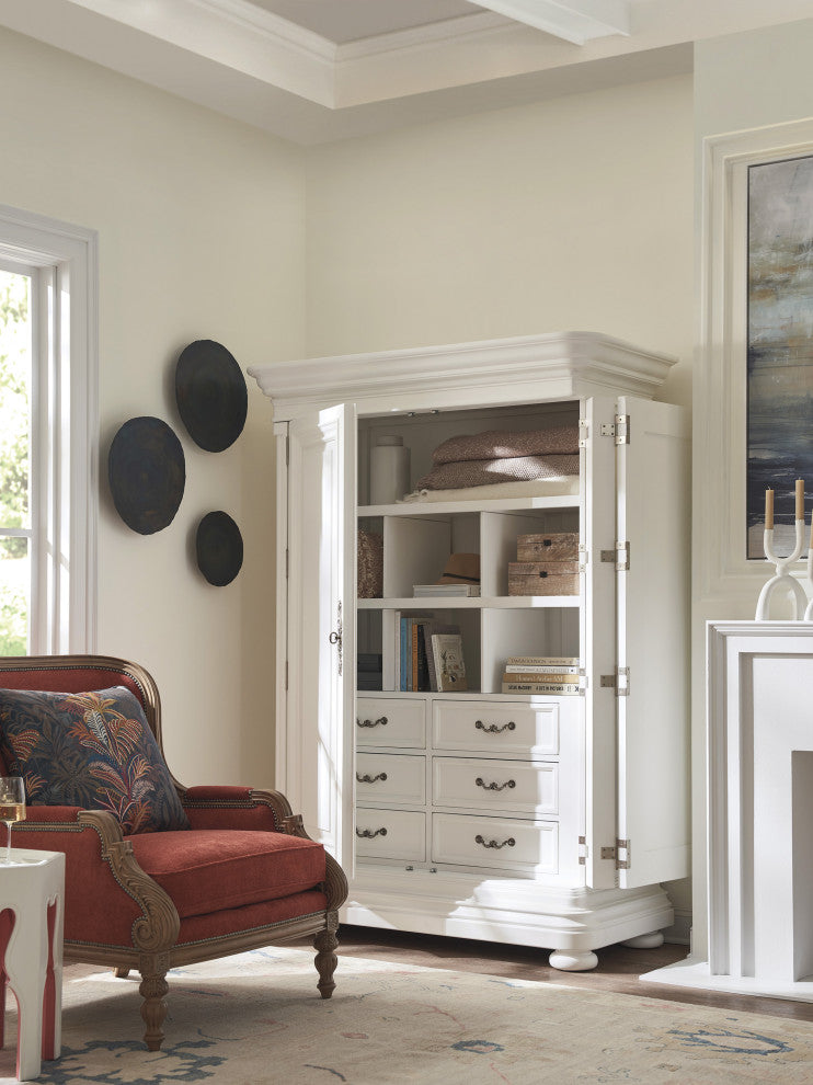 Grand Villa Cabinet
