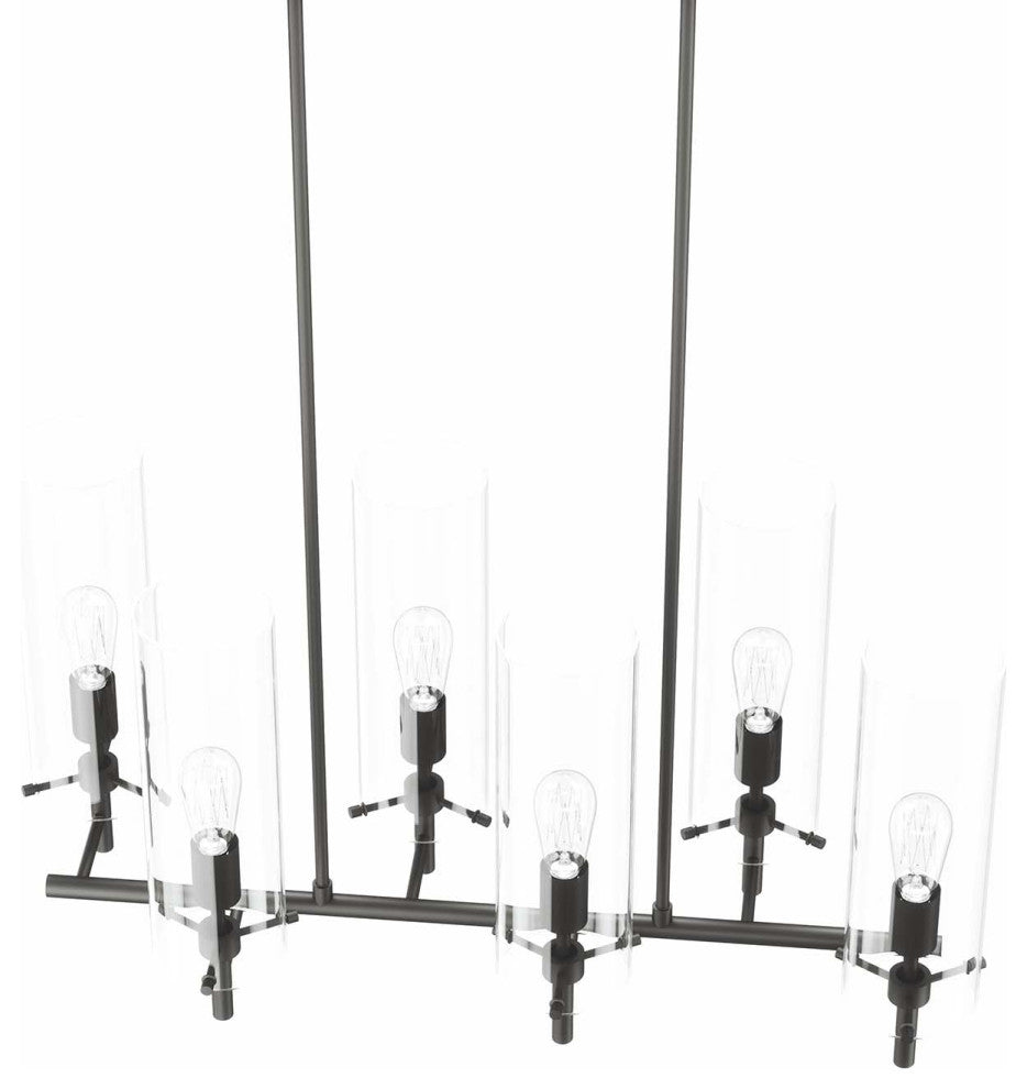 Skylark 6-Light Chandelier