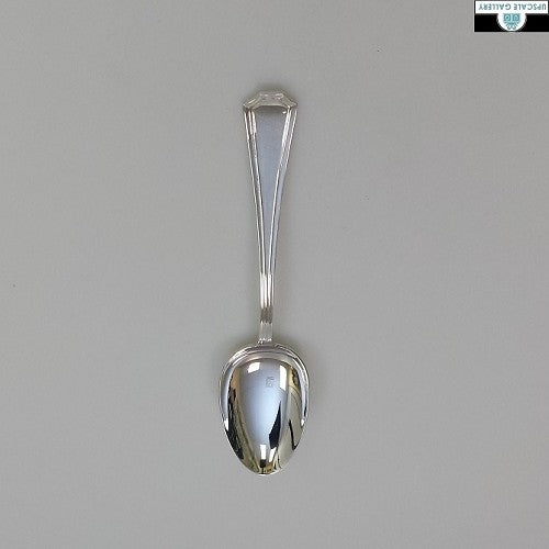 Gorham Sterling Silver Fairfax Teaspoon