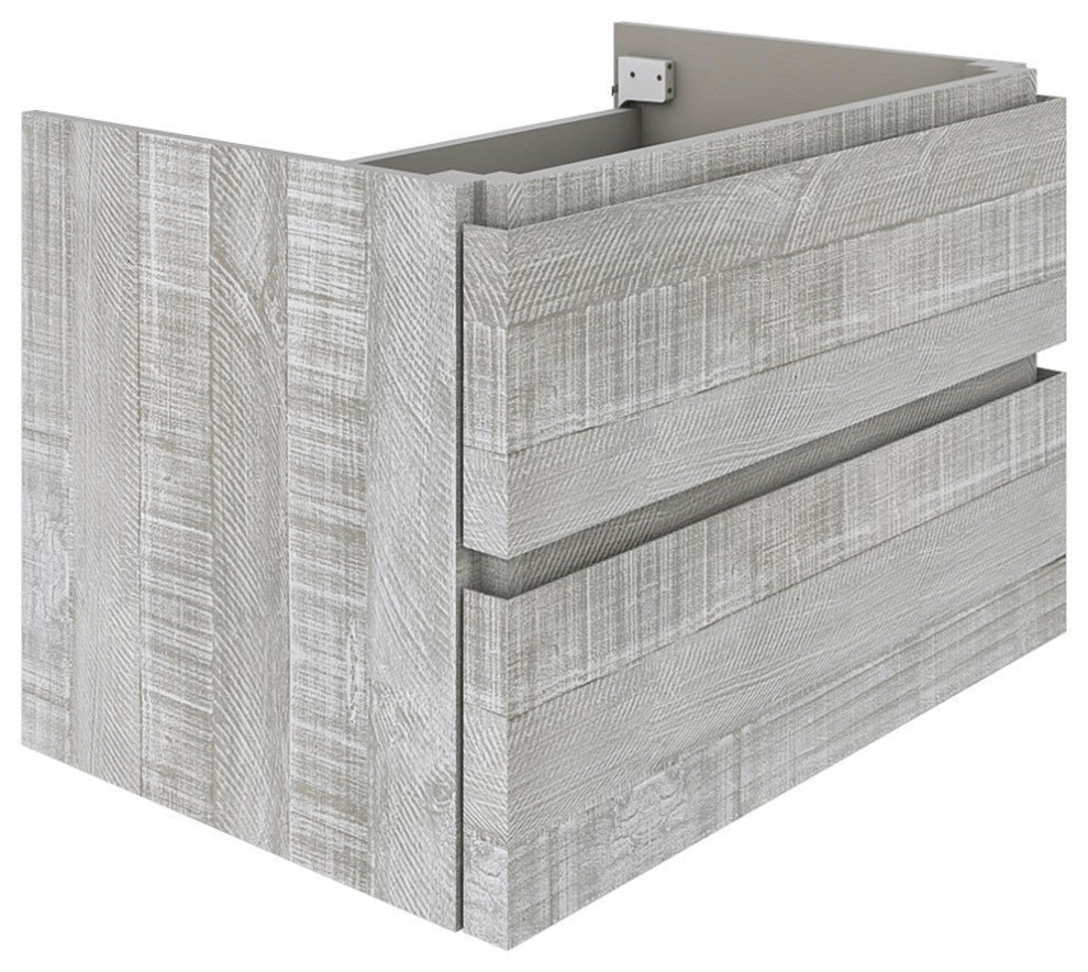 Fresca Formosa Wall Hung Modern Bathroom Cabinet