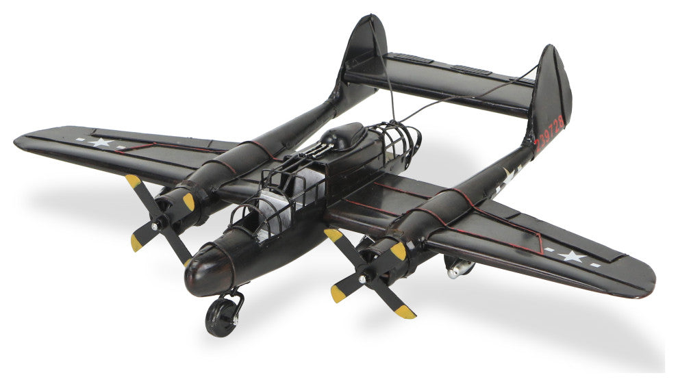 P-61 Black Widow