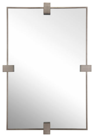 Uttermost Bateau Modern Mirror