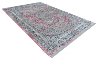 MACHINE MADE POLYESTER AREA RUGS  -Multicolor, Oriental ,Rugs for Living Room