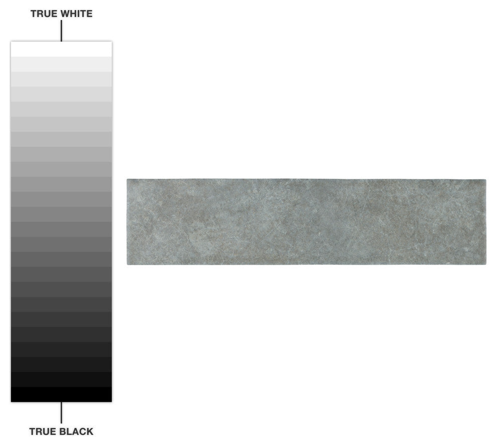Heritage Indigo Porcelain Floor and Wall Tile