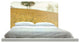"Daffodils" Headboard