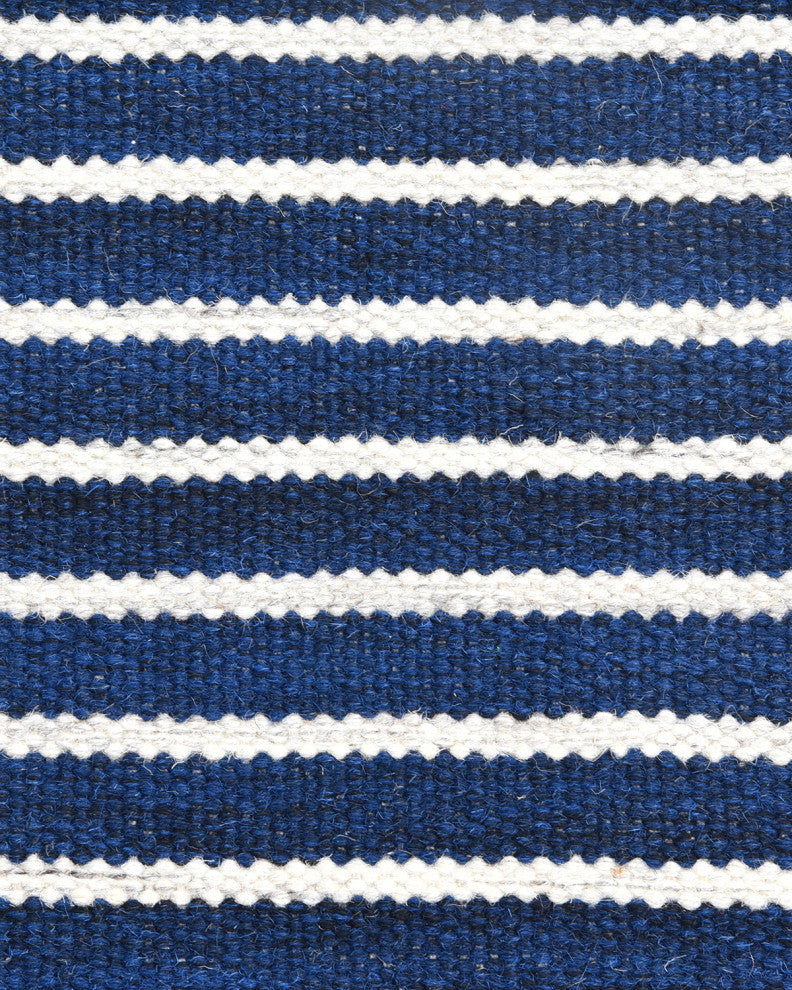 George, Handmade Area Rug 8' 0" x 10' 0"