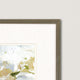 Floral Blush, Set of 4