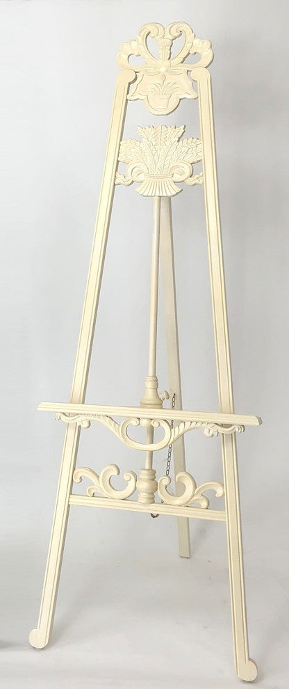 Mariana Folding Tripod Easel