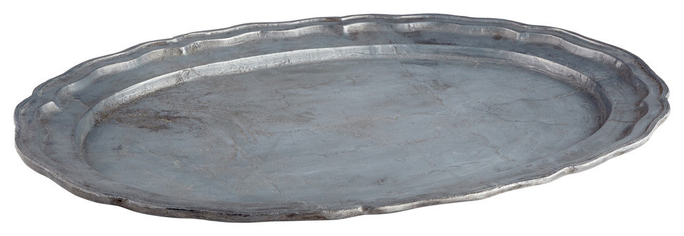 Cyan Design 07542 Patagonia Tray