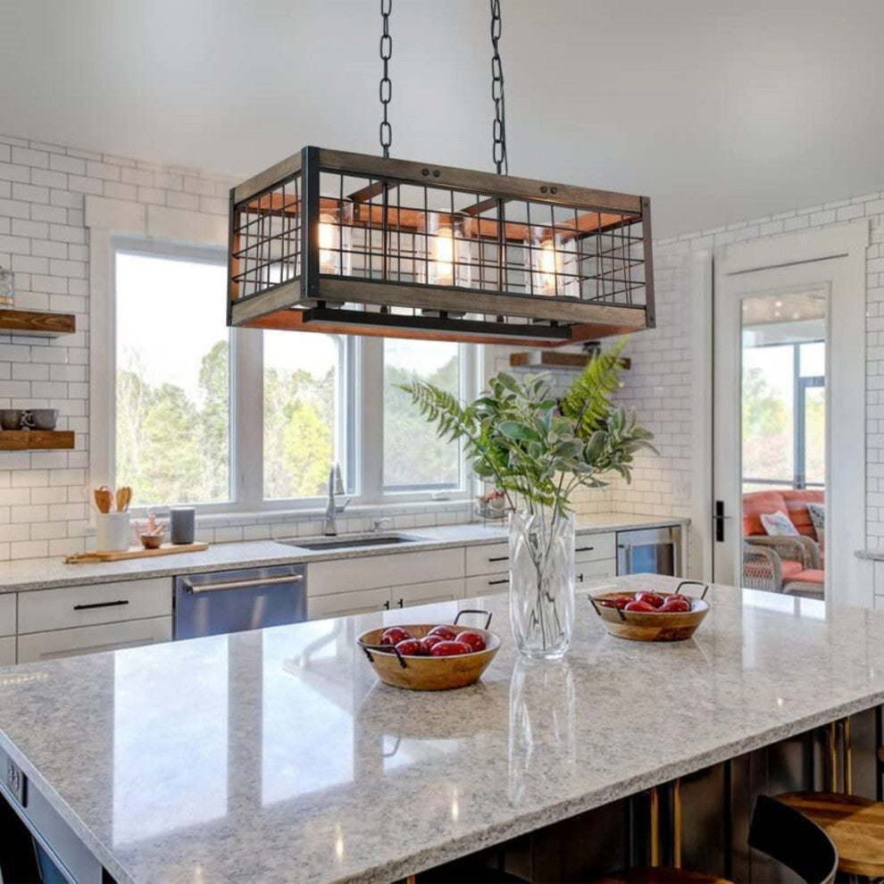 23614-03 Replacement Clear Cracked Vanity Glass Shade,3 Pack.