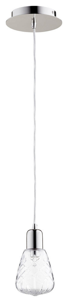 Cyan Design Sweetness and Light Pendant