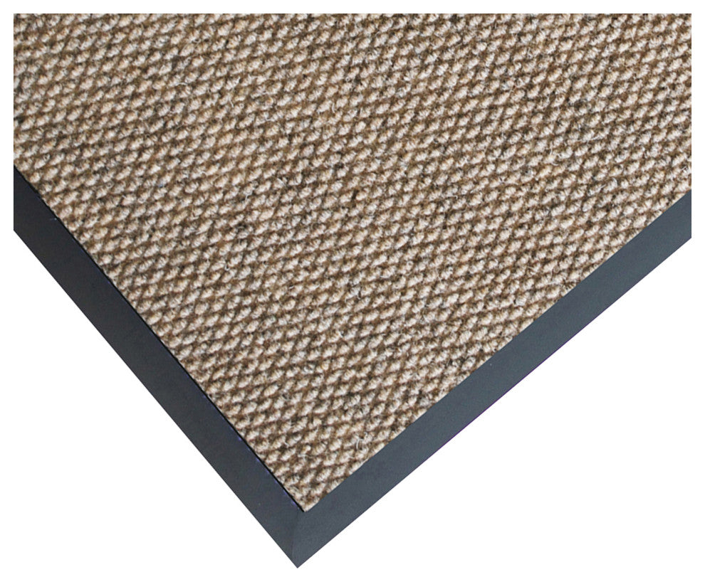 Calloway Mills Door/Entry Mat, Sand, 4'x6'