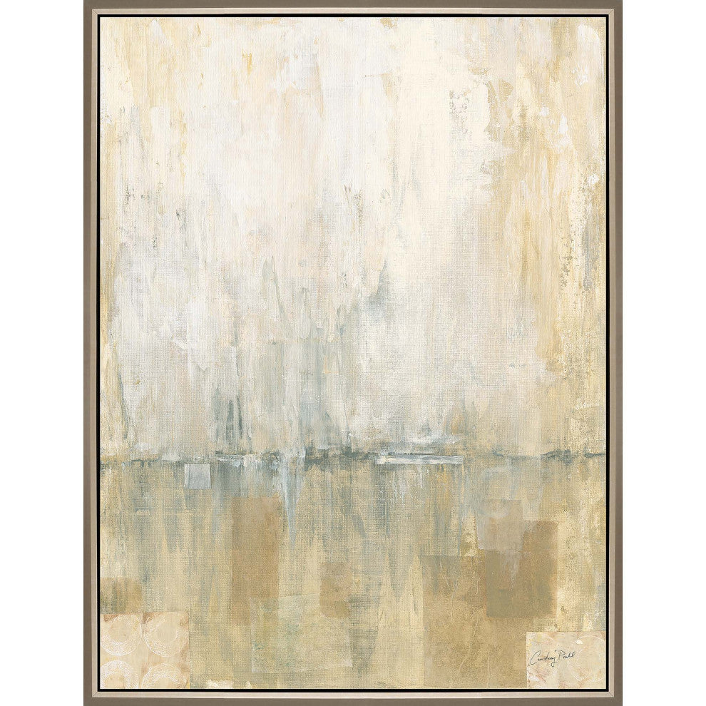Morning Light I Artwork