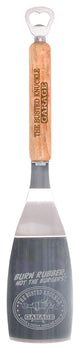 Busted Knuckle Garage Spatula and Bottle Opener