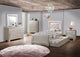 Glamour Youth Twin Platform Bed