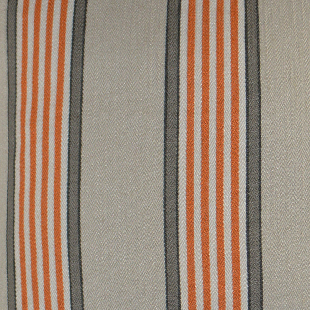 Pennington Pillow - Orange