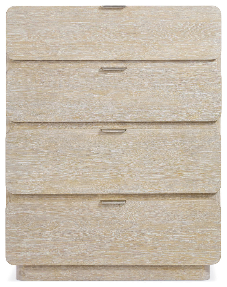 Bernhardt Antibes Tall Drawer Chest