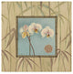 "Orchid Spa 3" by Lisa Audit, Canvas Art