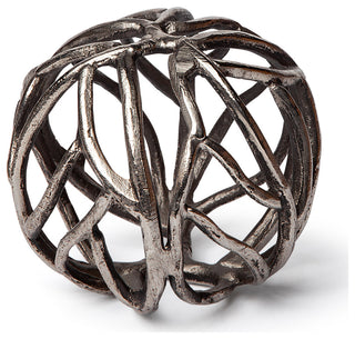 Sphaira I Decorative Orb, Small